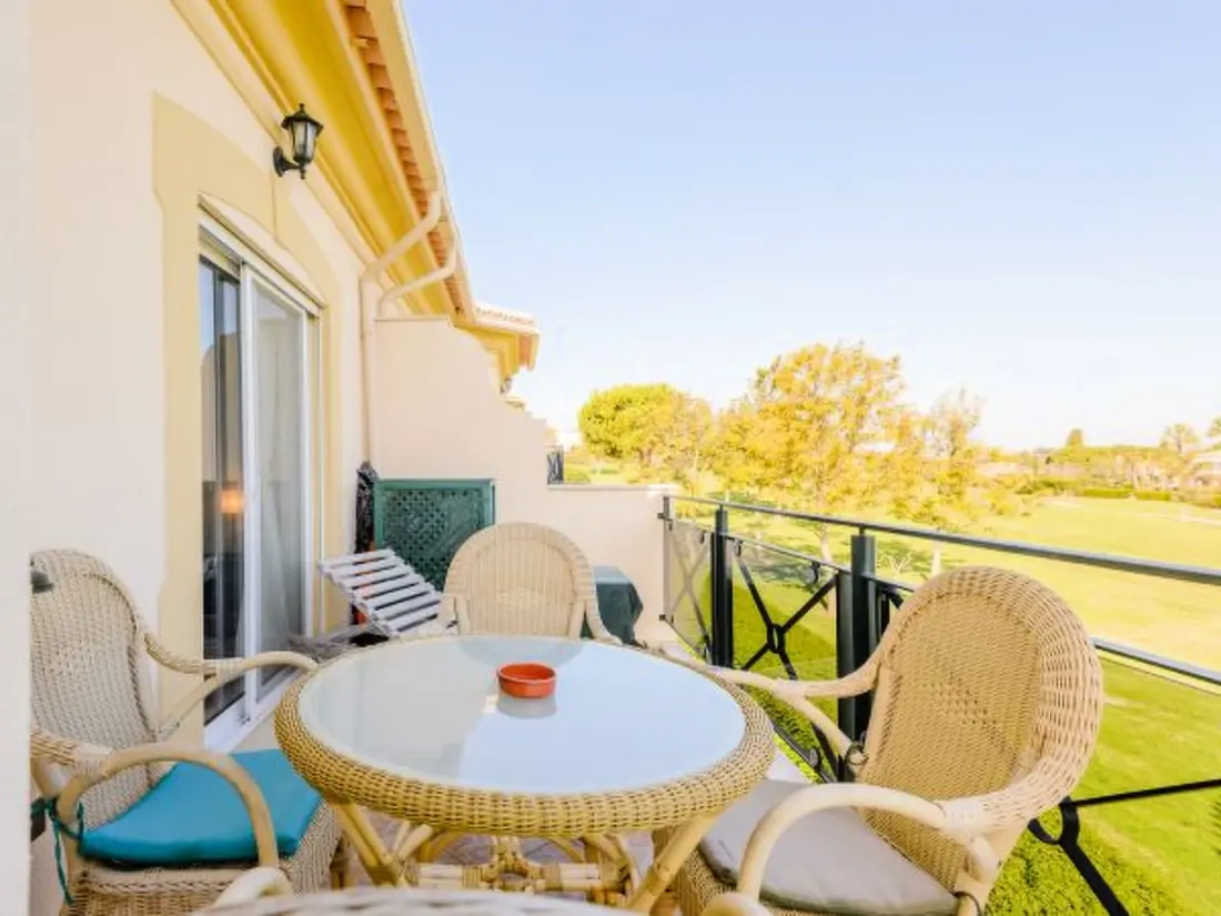 Maison de Vacances Lagos