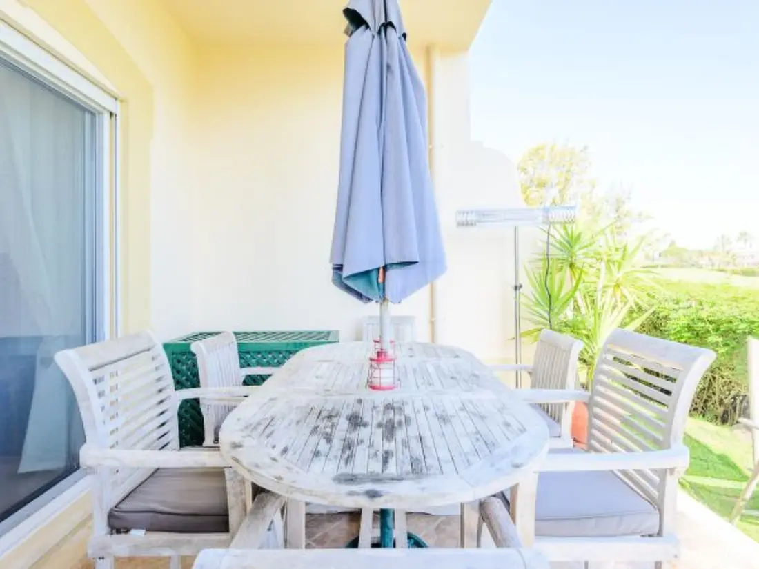 Maison de Vacances Lagos