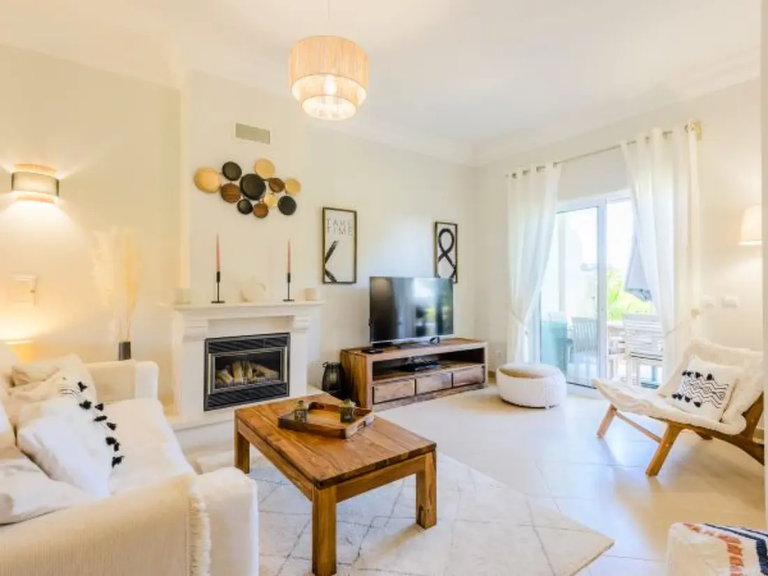 Maison de Vacances Lagos