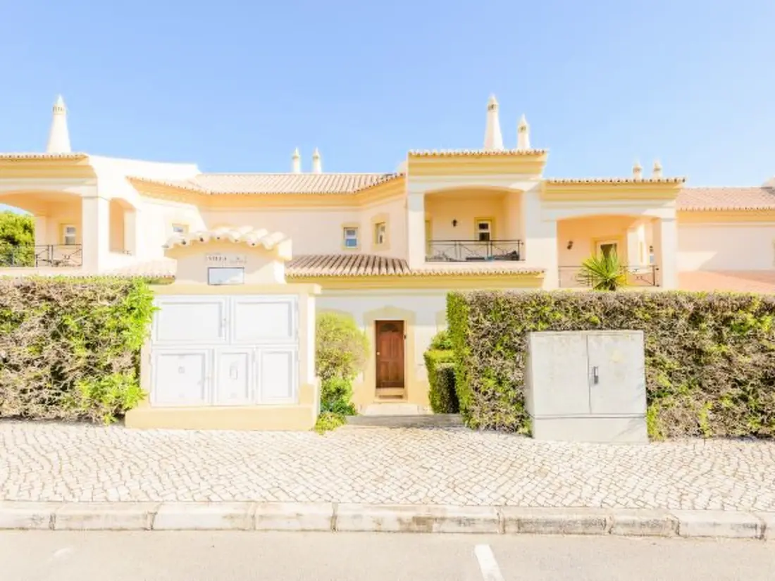 Maison de Vacances Lagos