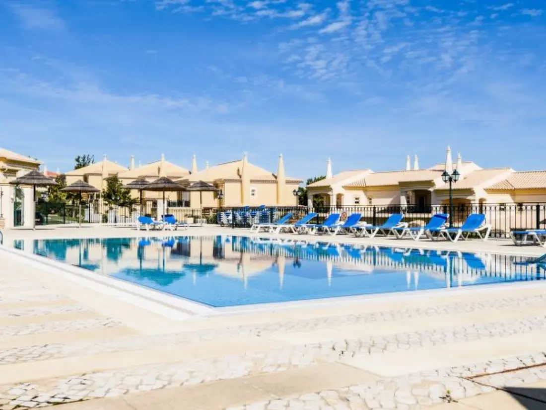 Maison de Vacances Lagos
