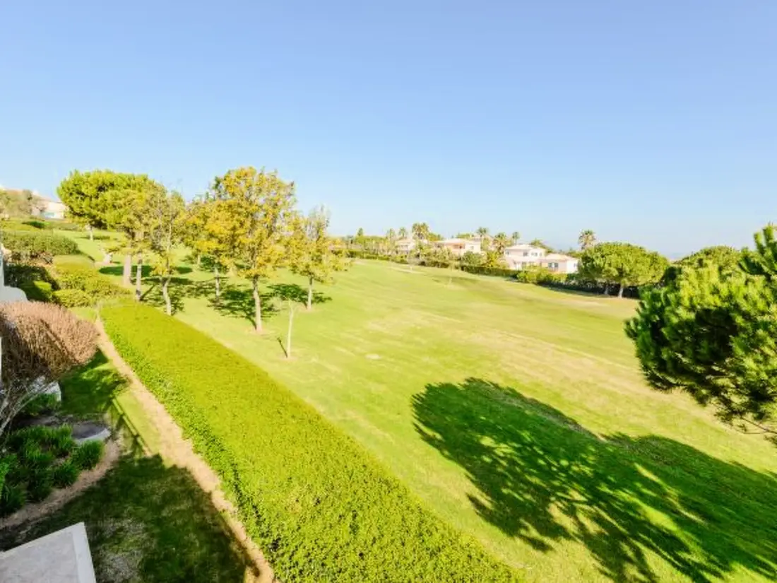 Maison de Vacances Lagos