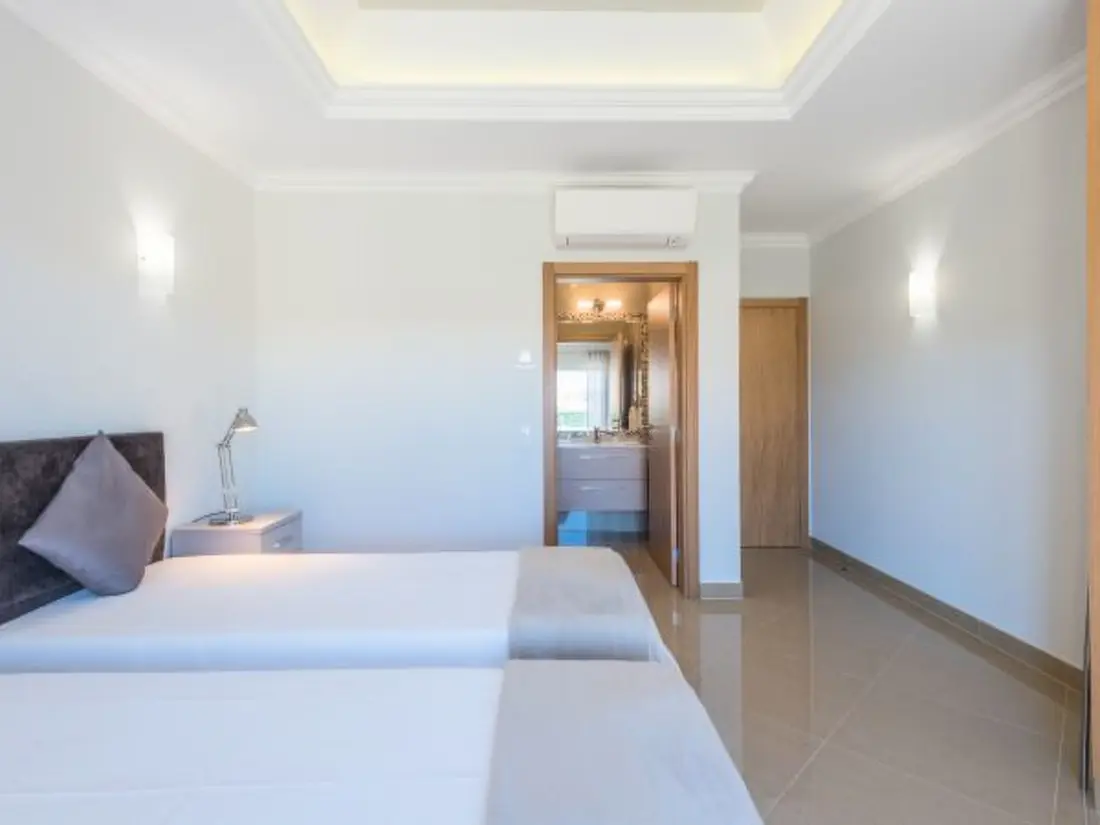 Maison de Vacances Lagos