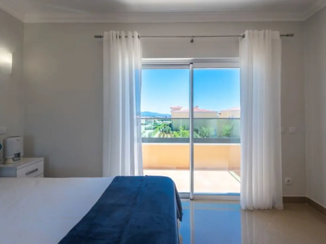 Maison de Vacances Lagos