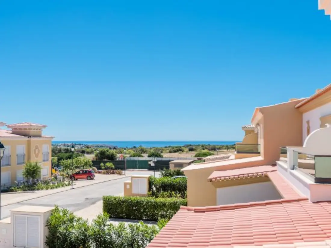 Maison de Vacances Lagos