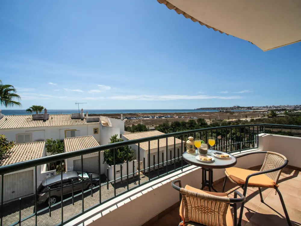 Maison de Vacances Lagos