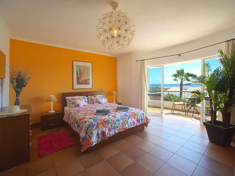 Maison de Vacances Lagos