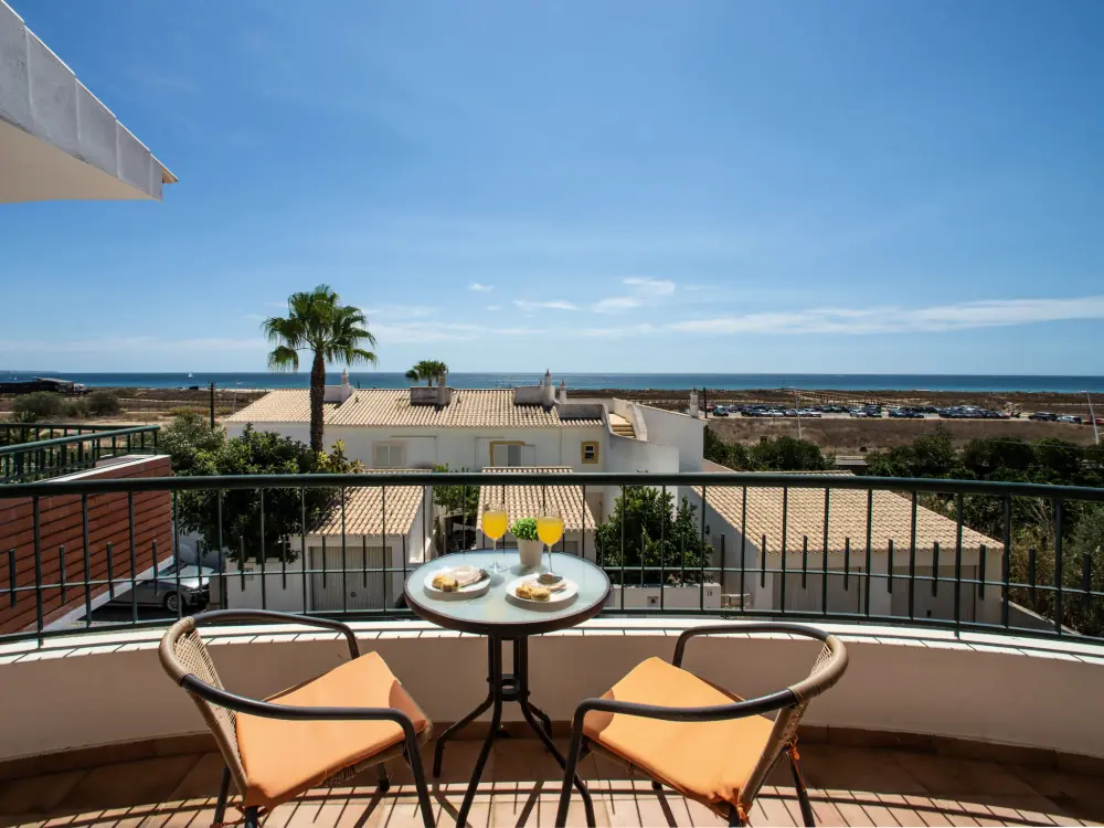 Maison de Vacances Lagos
