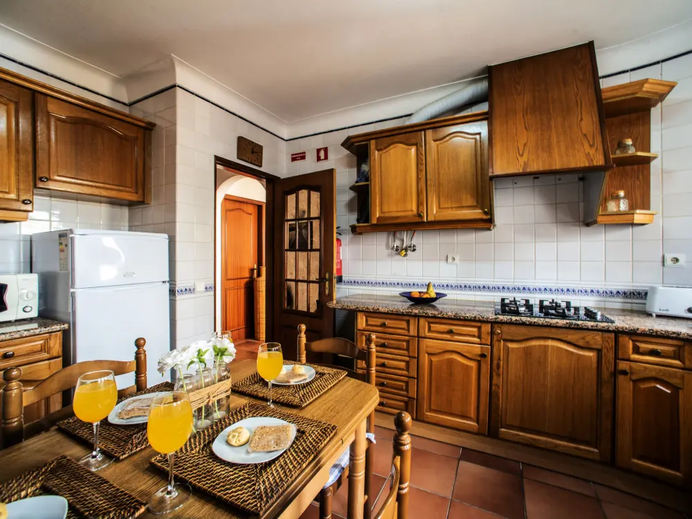 Maison de Vacances Lagos