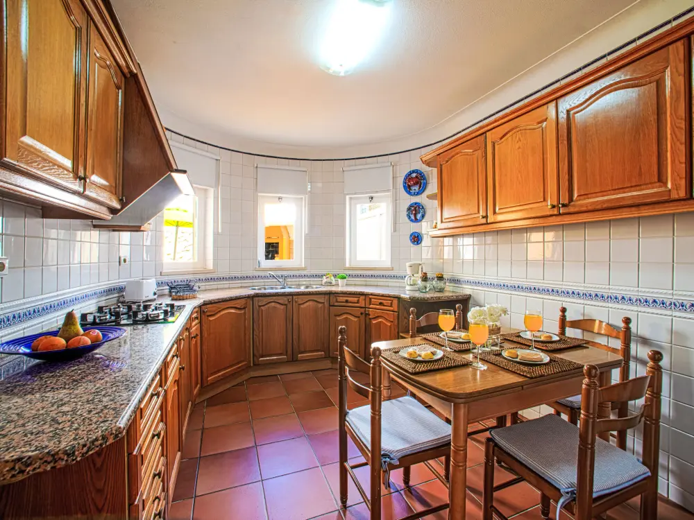 Maison de Vacances Lagos