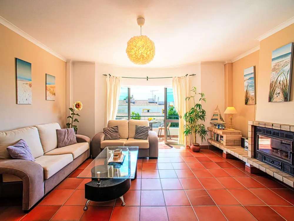 Maison de Vacances Lagos