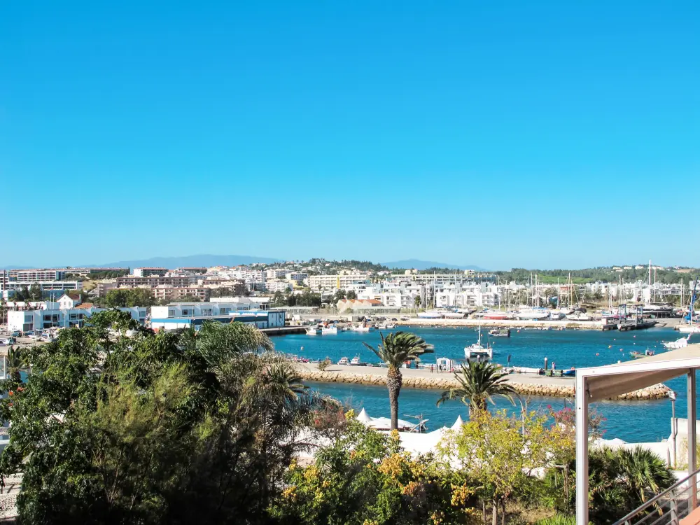 Maison de Vacances Lagos