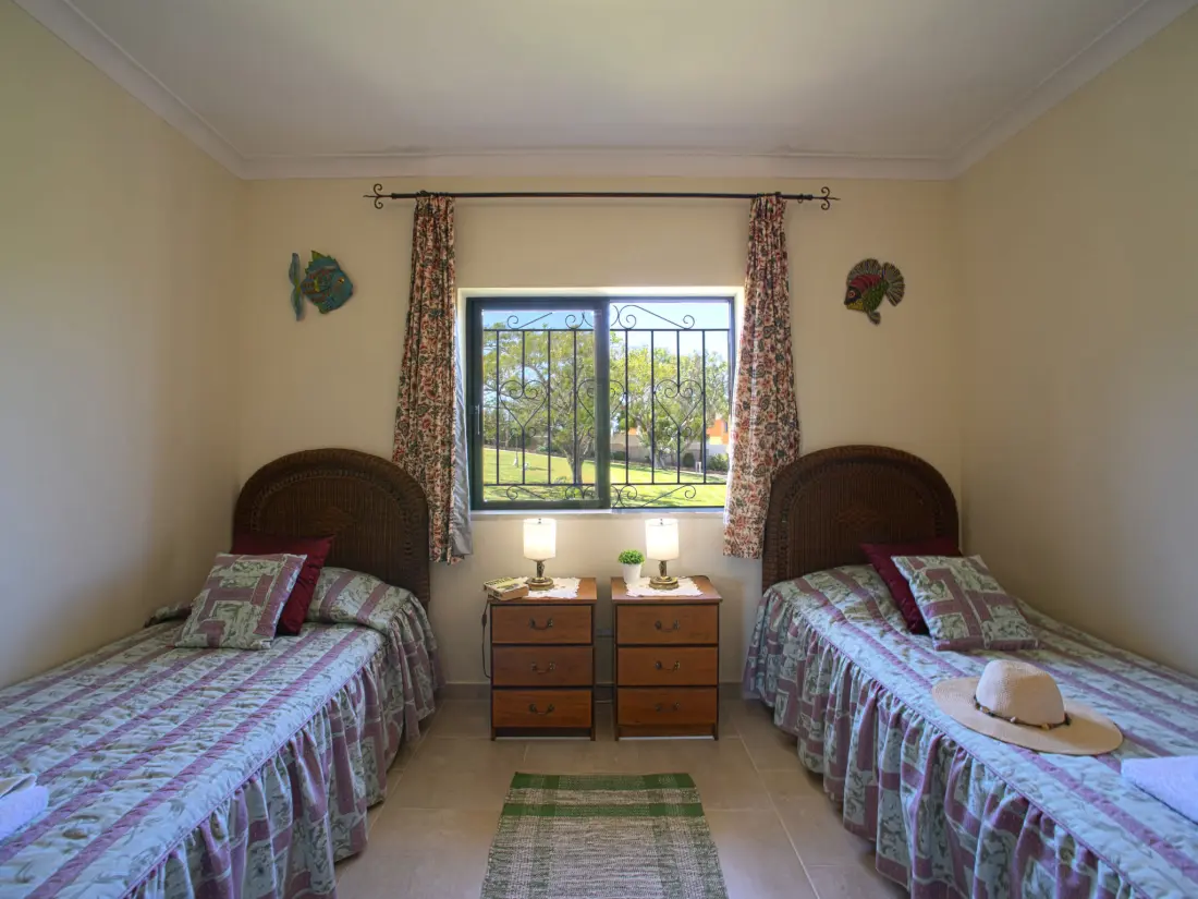 Maison de Vacances Lagos