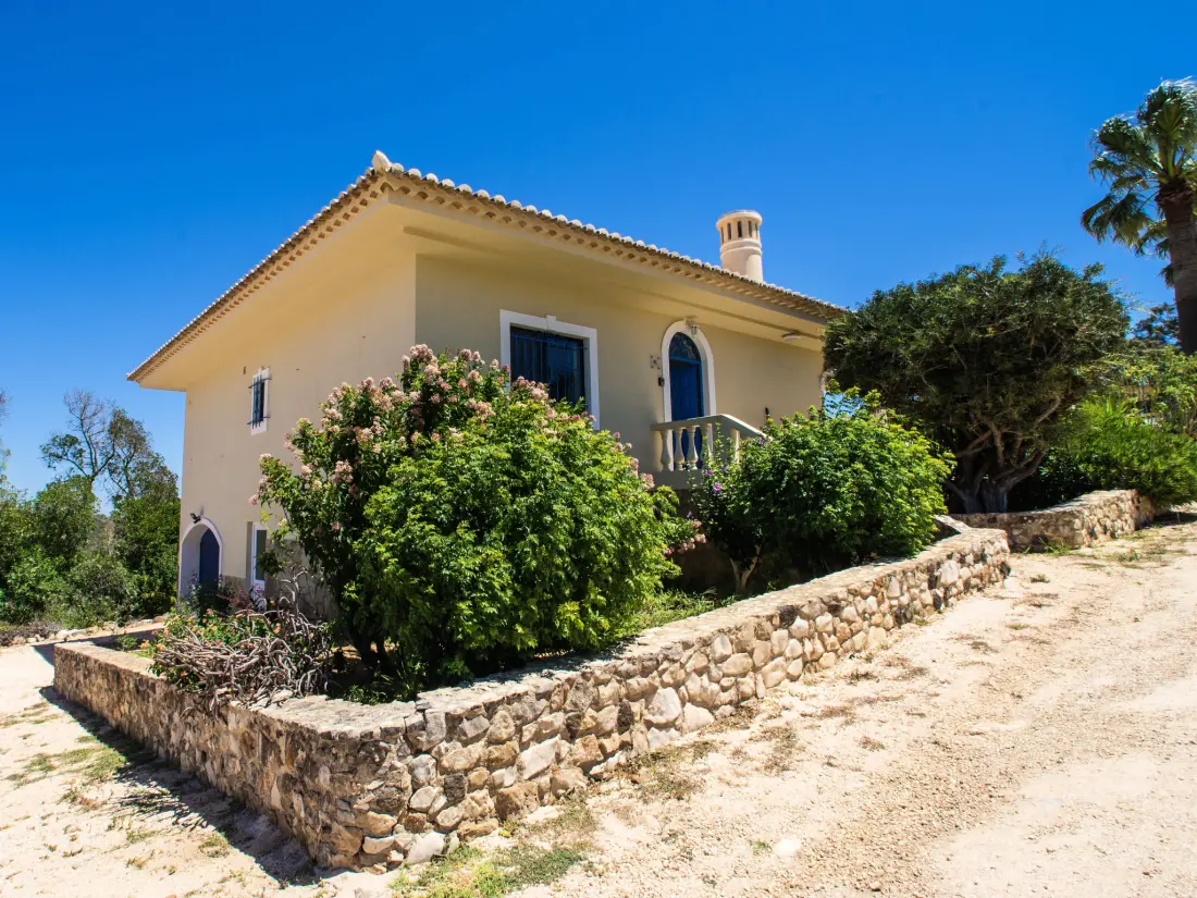 Maison de Vacances Lagos