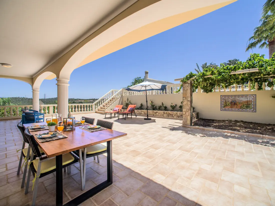 Maison de Vacances Lagos