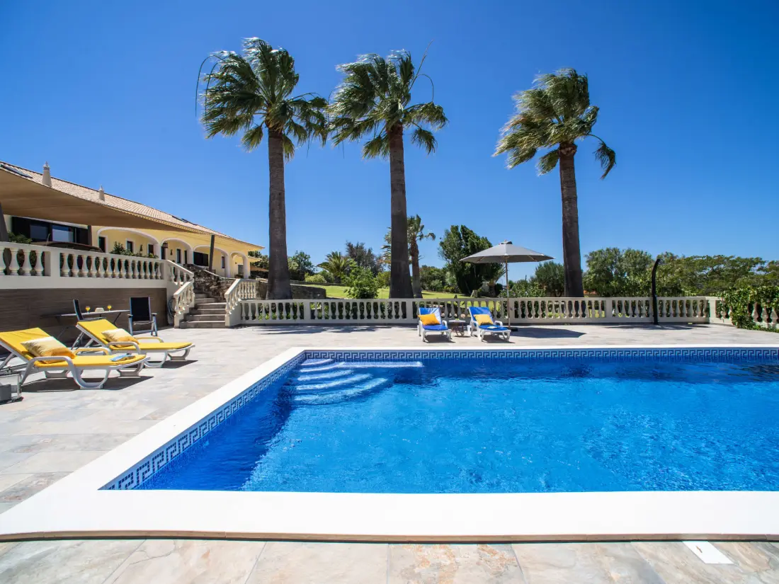 Maison de Vacances Lagos