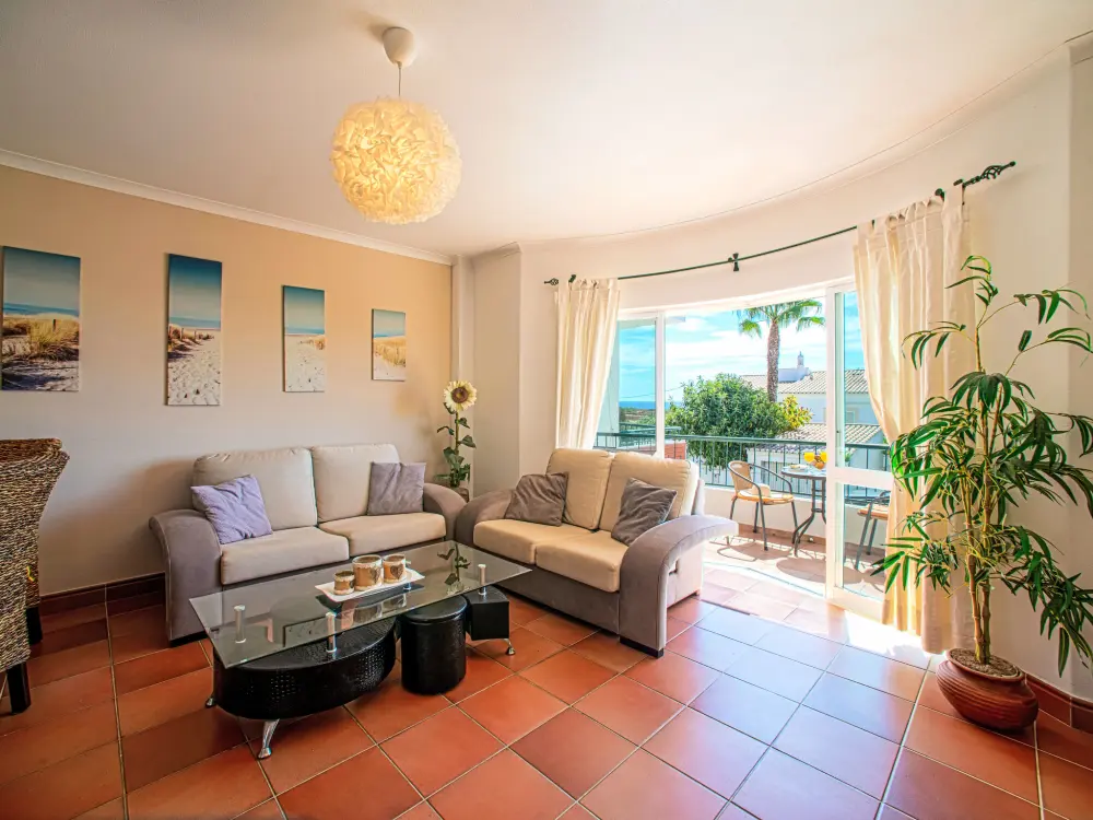 Maison de Vacances Lagos