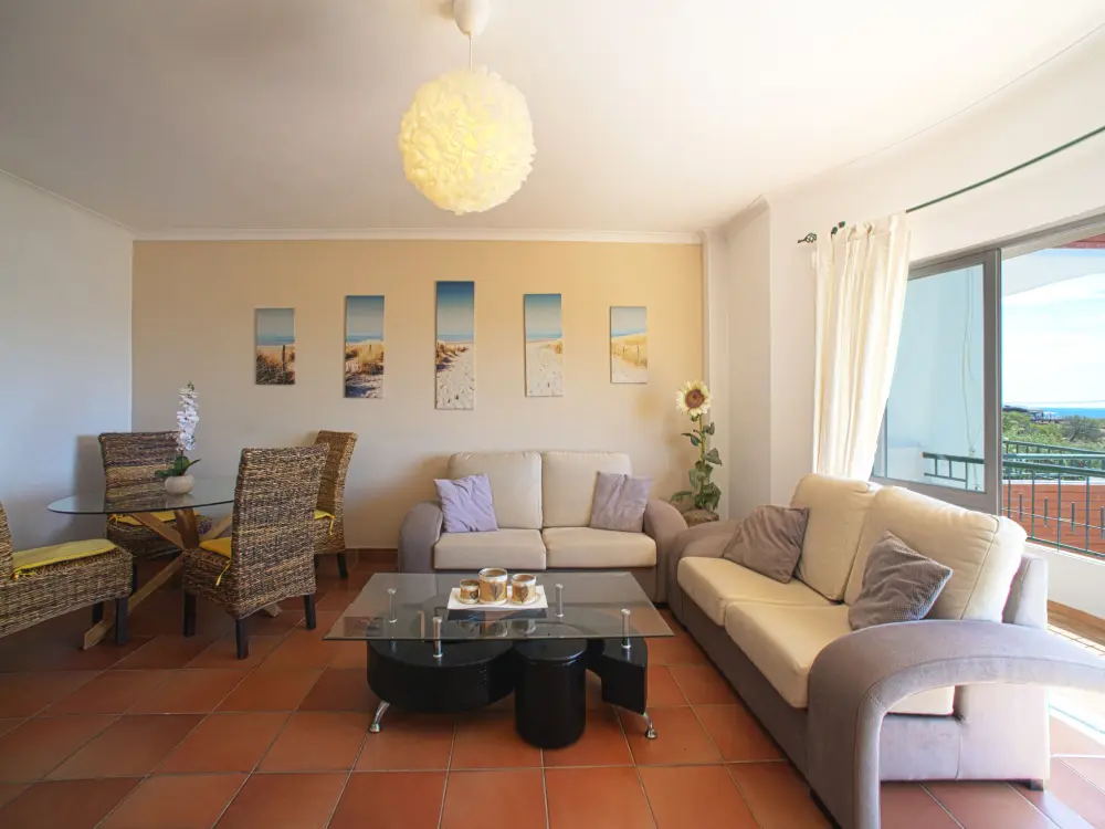 Maison de Vacances Lagos