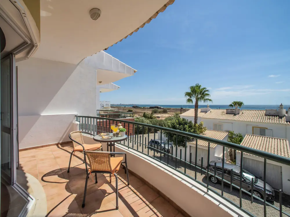 Maison de Vacances Lagos