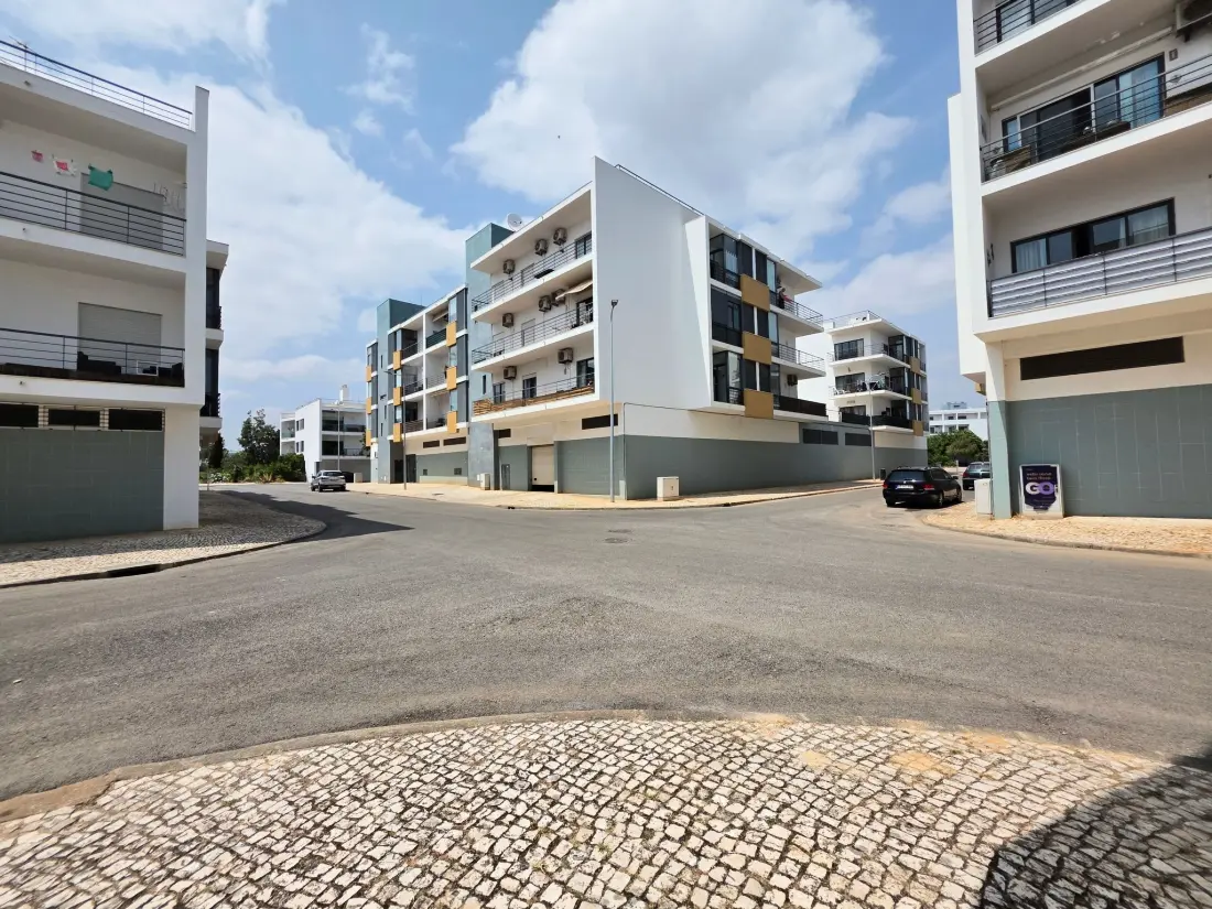 Résidence Bela Vista