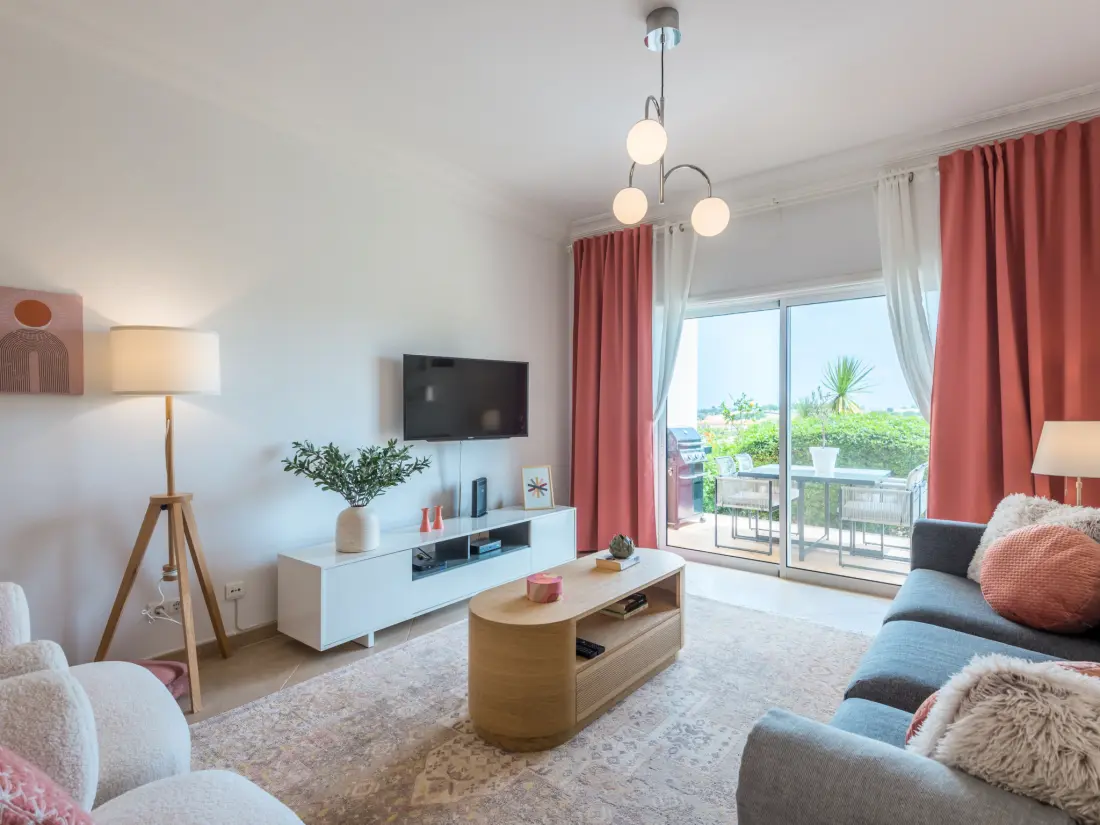 Location de Vacances Lagos