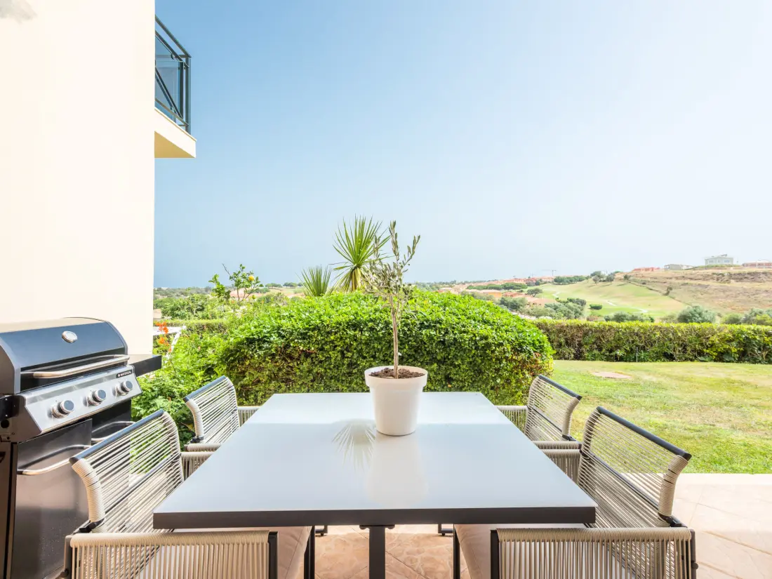 Location de Vacances Lagos