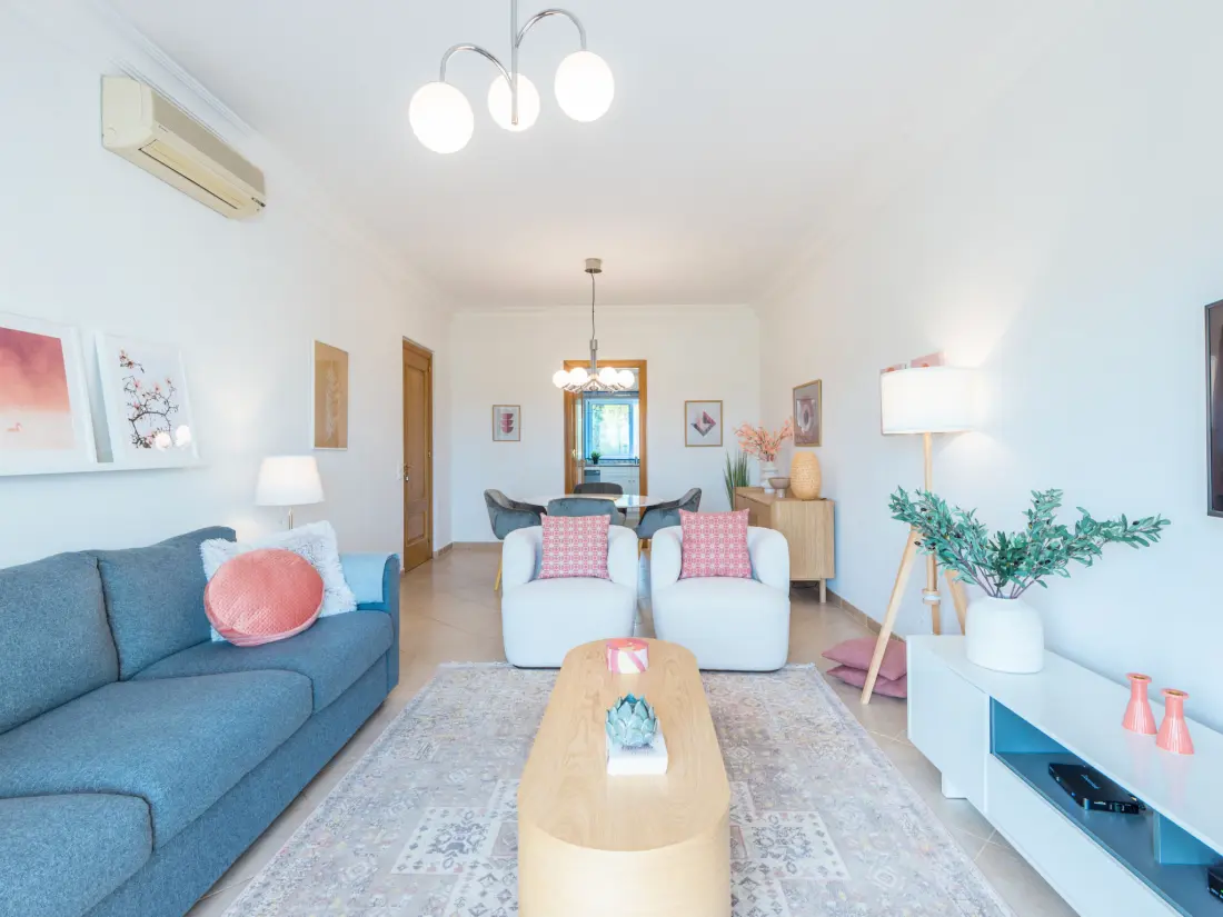 Location de Vacances Lagos