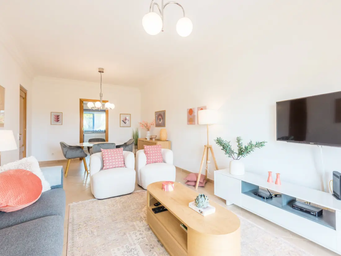 Location de Vacances Lagos