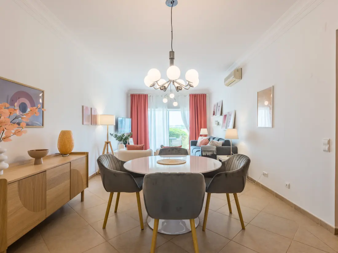 Location de Vacances Lagos