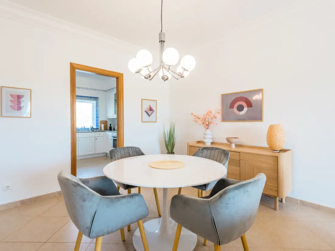 Location de Vacances Lagos