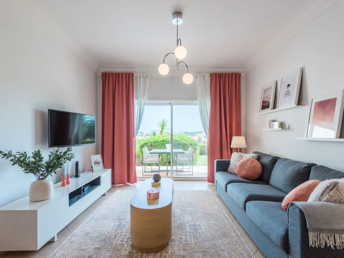 Location de Vacances Lagos