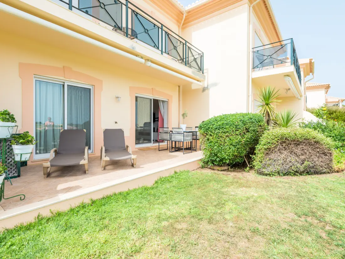 Location de Vacances Lagos