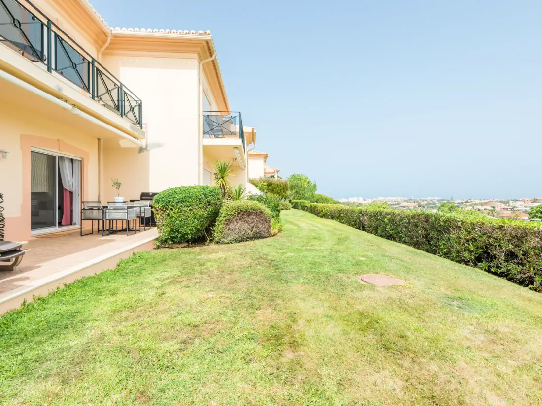 Location de Vacances Lagos