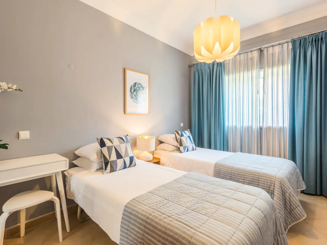 Location de Vacances Lagos