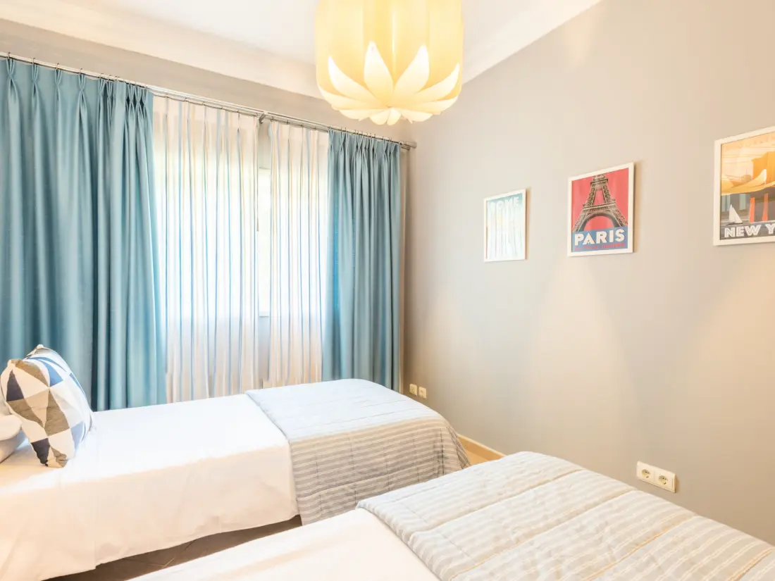 Location de Vacances Lagos