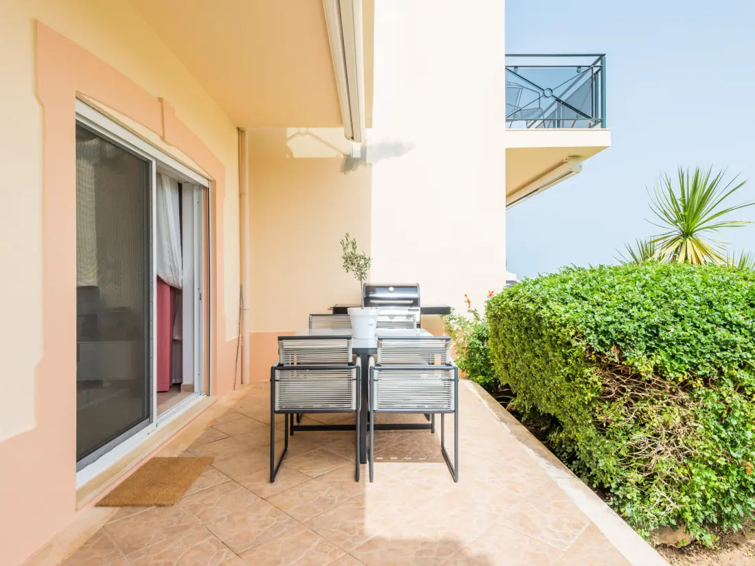 Location de Vacances Lagos