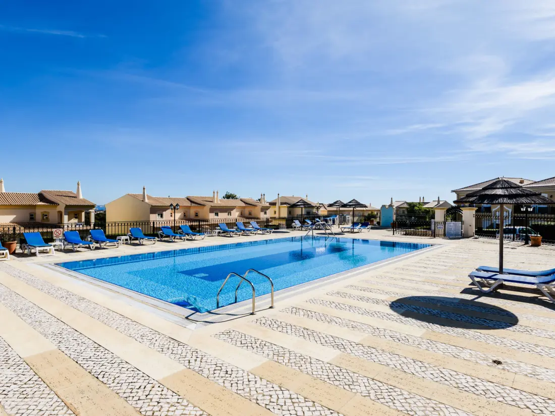 Location de Vacances Lagos