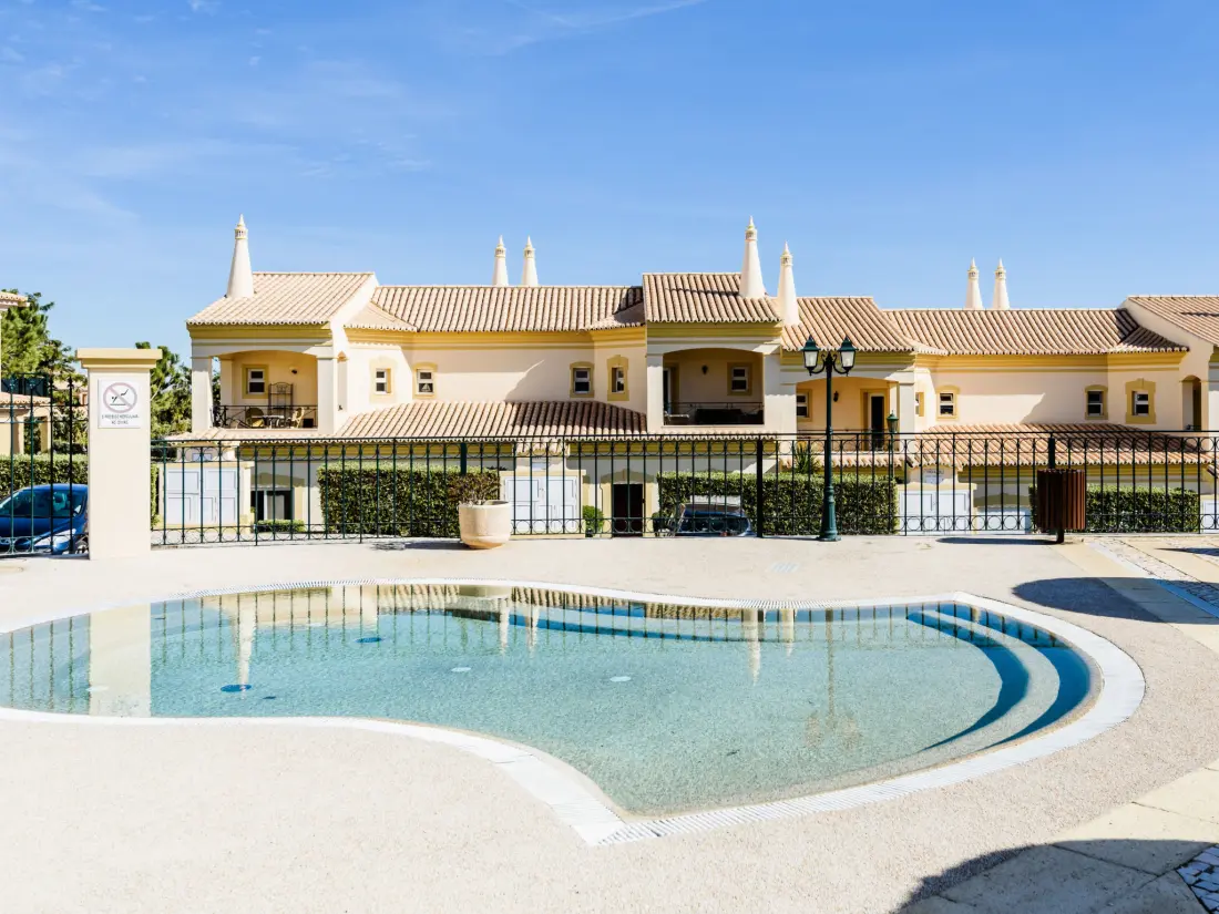 Location de Vacances Lagos