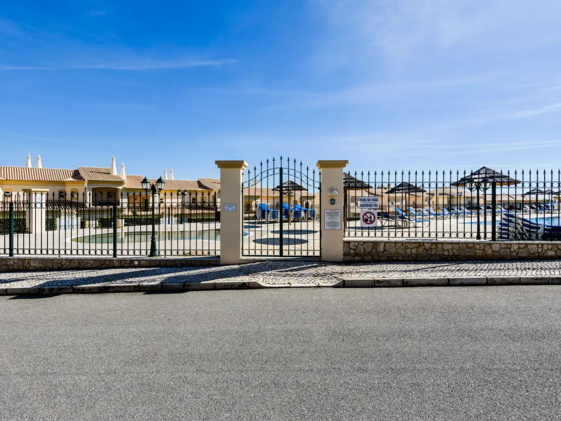 Location de Vacances Lagos