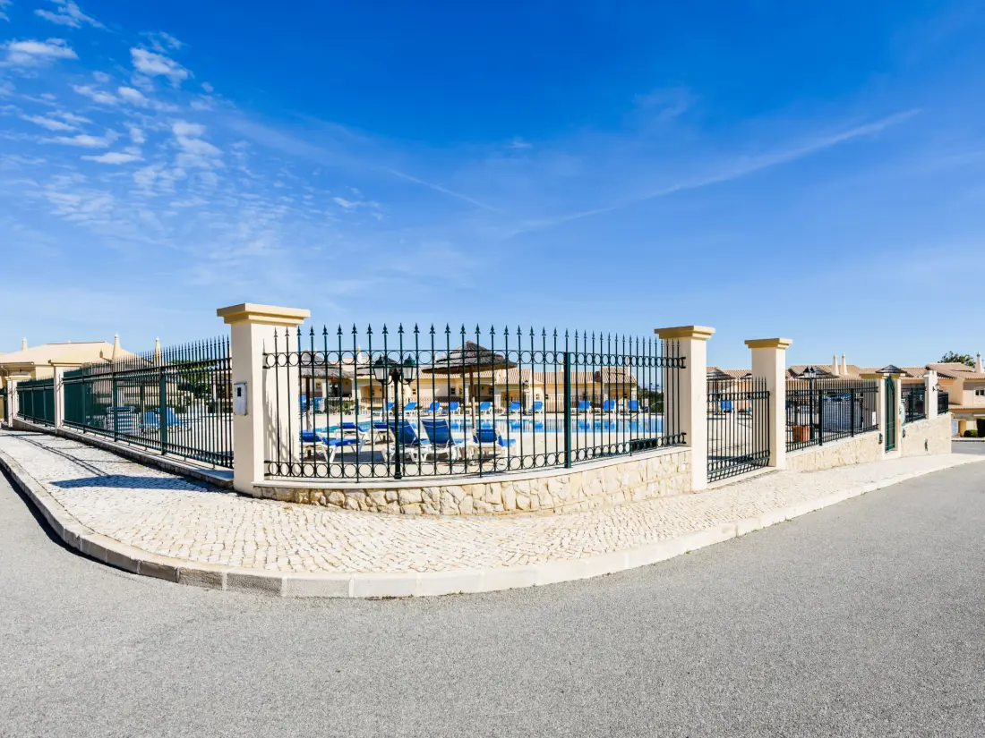 Location de Vacances Lagos