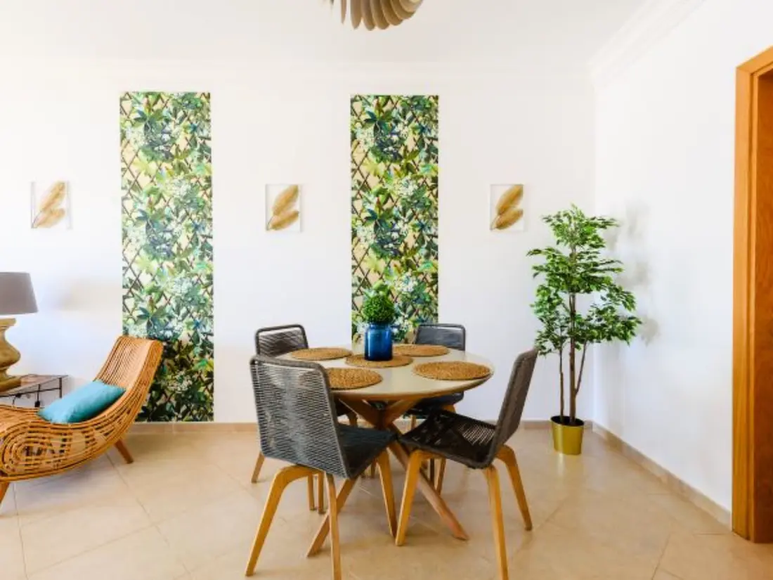 Résidence Boavista Golf Resort Apartment