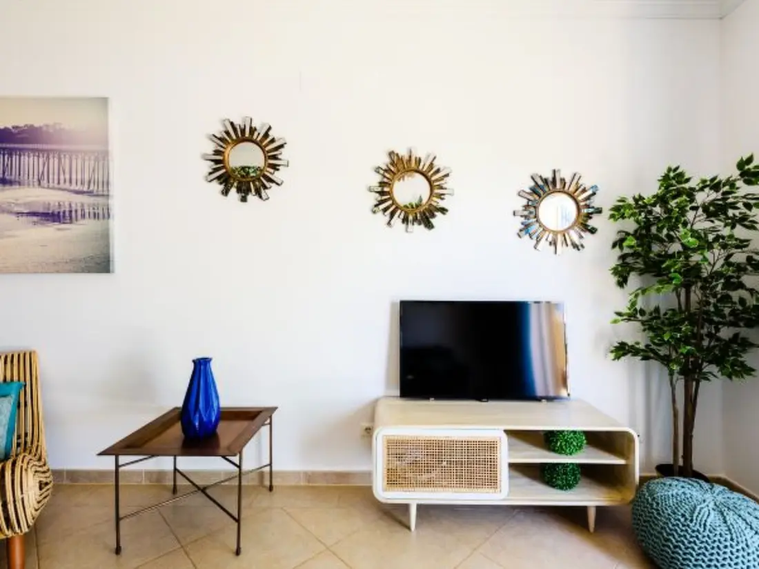 Résidence Boavista Golf Resort Apartment
