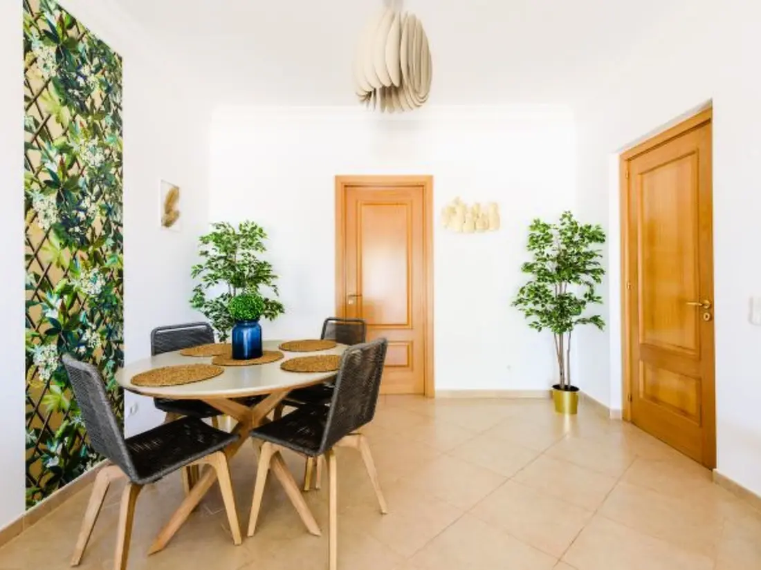 Résidence Boavista Golf Resort Apartment