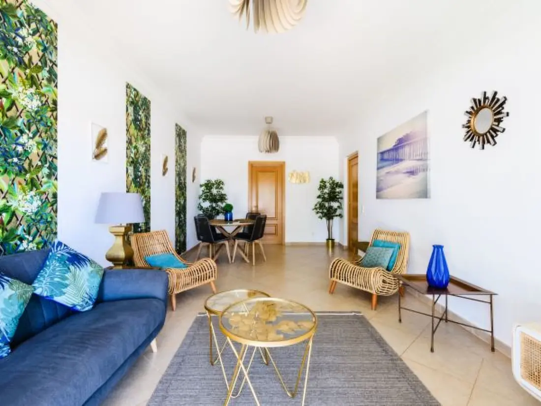 Résidence Boavista Golf Resort Apartment