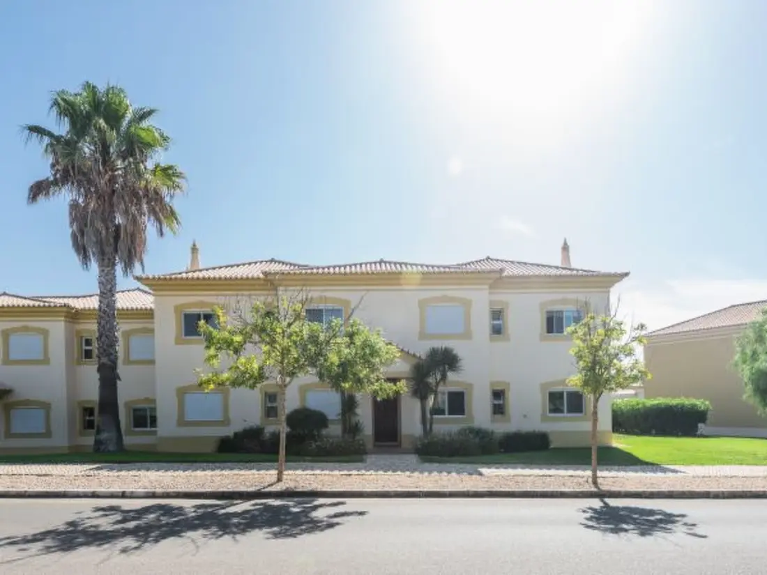 Résidence Boavista Golf Resort Apartment