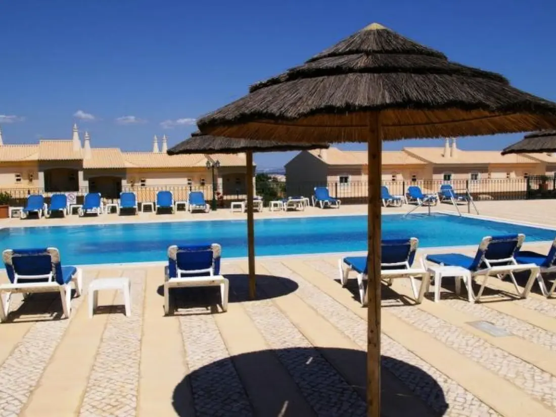 Résidence Boavista Golf Resort Apartment