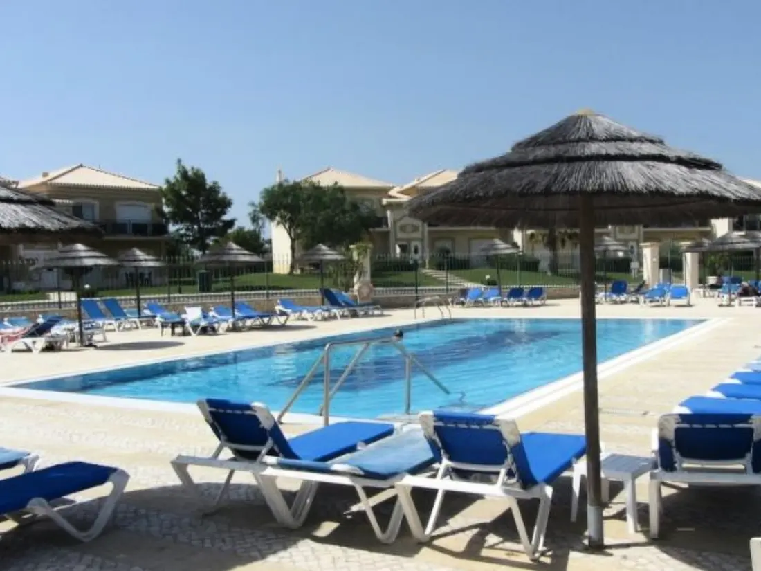 Résidence Boavista Golf Resort Apartment