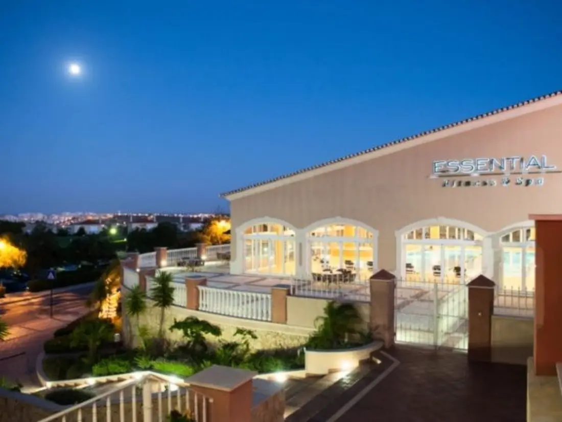 Résidence Boavista Golf Resort Apartment