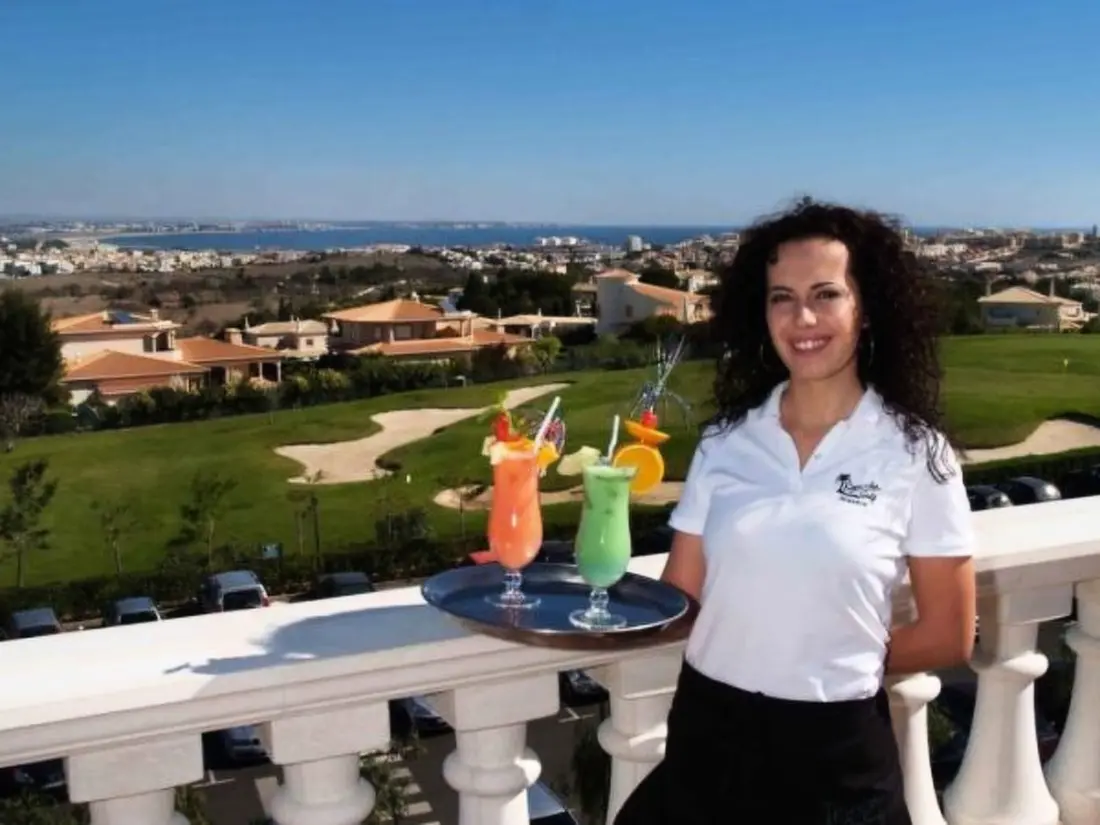 Résidence Boavista Golf Resort Apartment