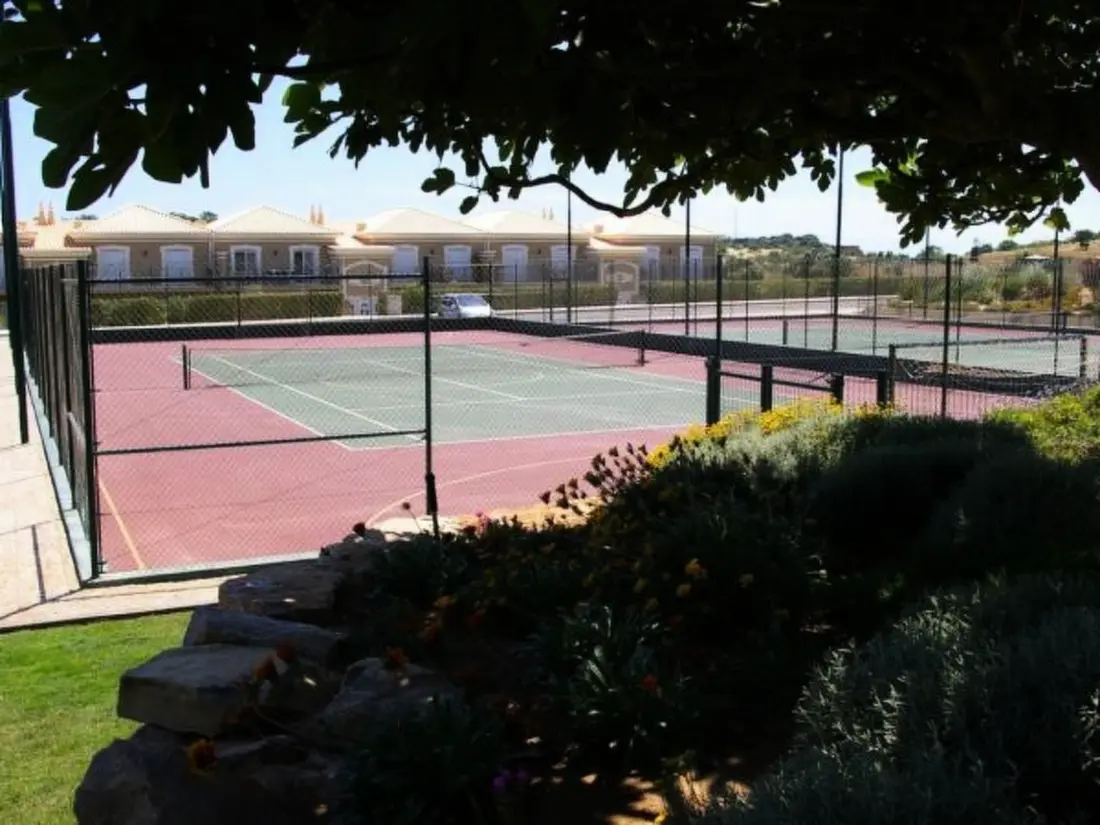 Résidence Boavista Golf Resort Apartment